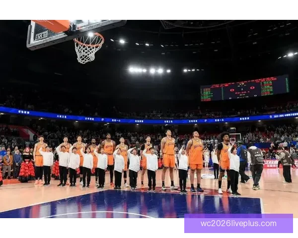 CBA联赛新赛季开战各队冲刺季后赛精彩对决引期待