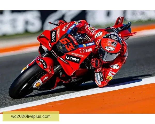 2026 MotoGP赛季开启新篇章，顶级车手角逐全球冠军荣耀