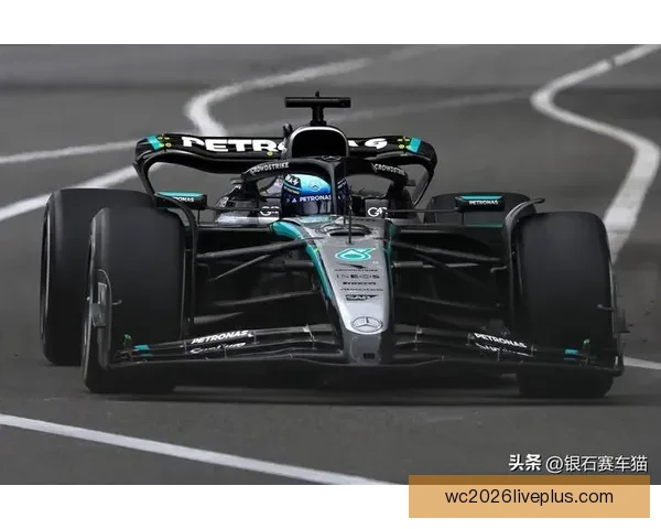 F1最新赛季精彩对决解析与车队战略深度观察