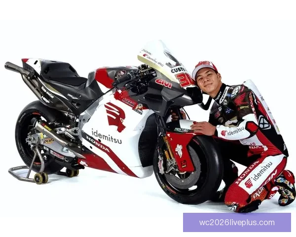 MotoGP赛季新变化 各队阵容大调整 车手间竞争愈发激烈