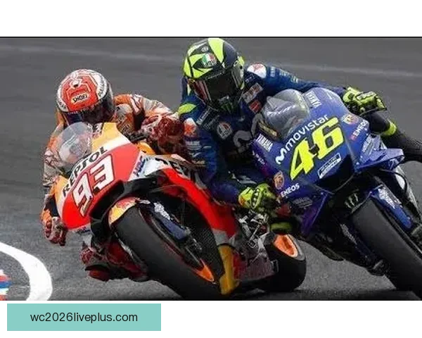 马奎兹再创纪录 赛季激战中MotoGP赛事最新动态揭秘