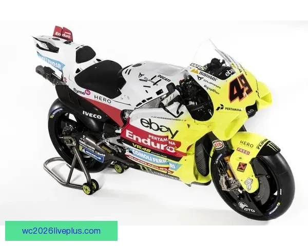 马尔凯斯回归赛场引发MotoGP赛季新格局讨论 马尔凯斯回归赛场引发MotoGP赛季新格局讨论