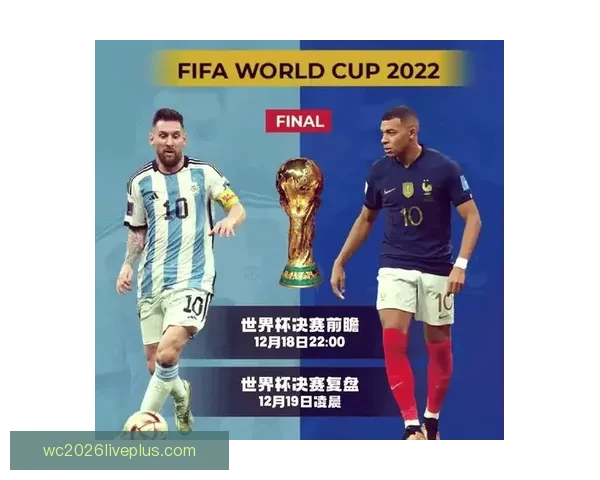 世界杯冠军前瞻解析与夺冠热门球队全方位预测