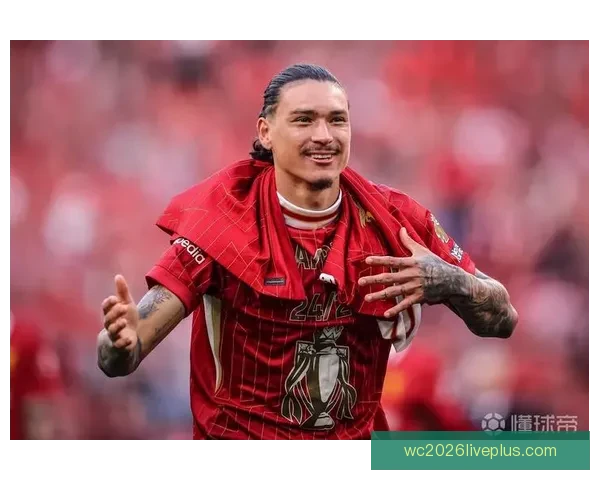 利物浦对阵切尔西赛后深度复盘努涅斯跑位选择失误与进攻体系适配难题解析