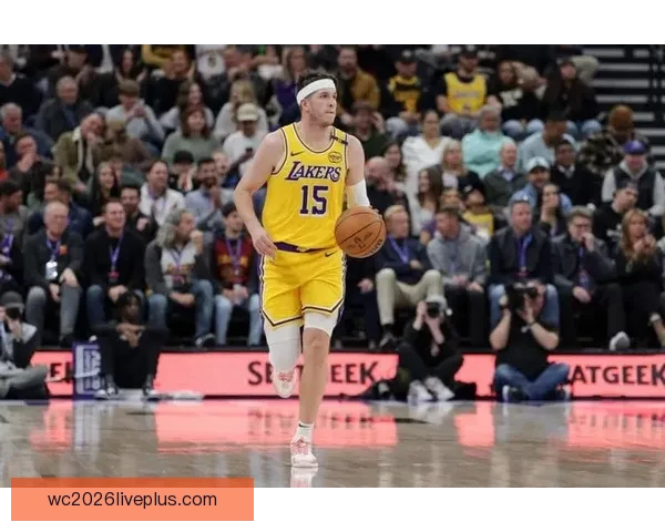 里夫斯季后赛持球组织全面升级湖人战术核心地位持续攀升引发热议
